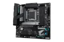 نمای کناری مادربرد گیگابایت GIGABYTE B760M AORUS PRO DDR4 (rev. 1.0)
