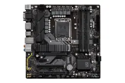 مادربرد گیگابایت GIGABYTE B760M D3H DDR4 (rev. 1.0)