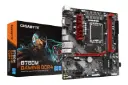 جعبه مادربرد گیگابایت GIGABYTE B760M GAMING DDR4 (rev. 1.0)
