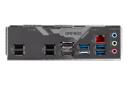 درگاه‌های مادربرد گیگابایت GIGABYTE B760M GAMING X DDR4 (rev. 1.0)