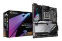 جعبه مادربرد گیگابایت GIGABYTE X670E AORUS MASTER (rev. 1.0)