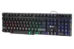ابعاد کیبورد گلد اسکار Gold Oscar KB 7123