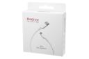 جعبه کابل شارژ USB هادرون Type-A به Type-C مدل HTC-A-C01 با طول 1 متر
