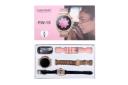 جعبه ساعت هوشمند هاینو تکو Haino Teko RW-16