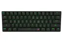 کیبورد هالیکسون Halixon X110 مشکی