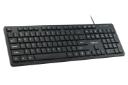 ابعاد کیبورد هترون Hatron HK203