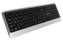 ابعاد کیبورد هترون Hatron HK248