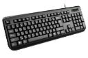 ابعاد کیبورد هترون Hatron HK255
