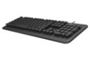 ابعاد کیبورد هترون Hatron HK260