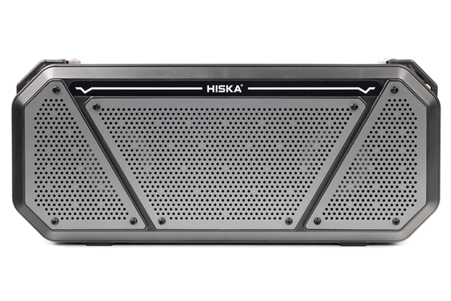 اسپیکر هیسکا HISKA B112 نمای جلو