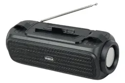 توان اسپیکر هیسکا HISKA B61 OUTDOOR