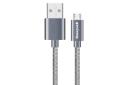 کانکتور کابل شارژ USB هانیول Type-A به Micro-USB مدل HC000024 با طول 1.2 متر