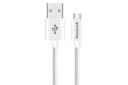 کانکتور کابل شارژ USB هانیول Type-A به Micro-USB مدل HC000025 با طول 1.2 متر