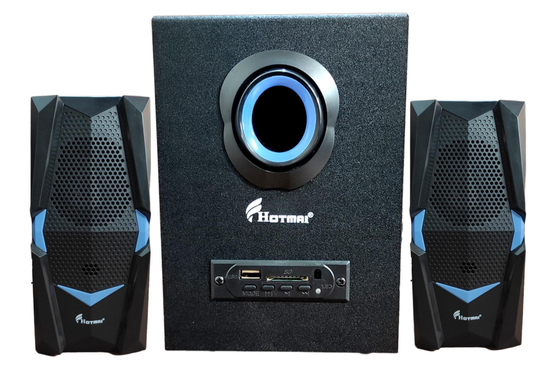 اسپیکر هاتمی HOTMAI HT-109BT