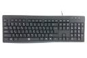 کیبورد اچ پی HP K1600 نمای بالا
