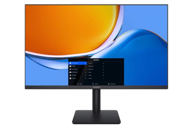 هواوی 24 اینچ مدل MateView SE