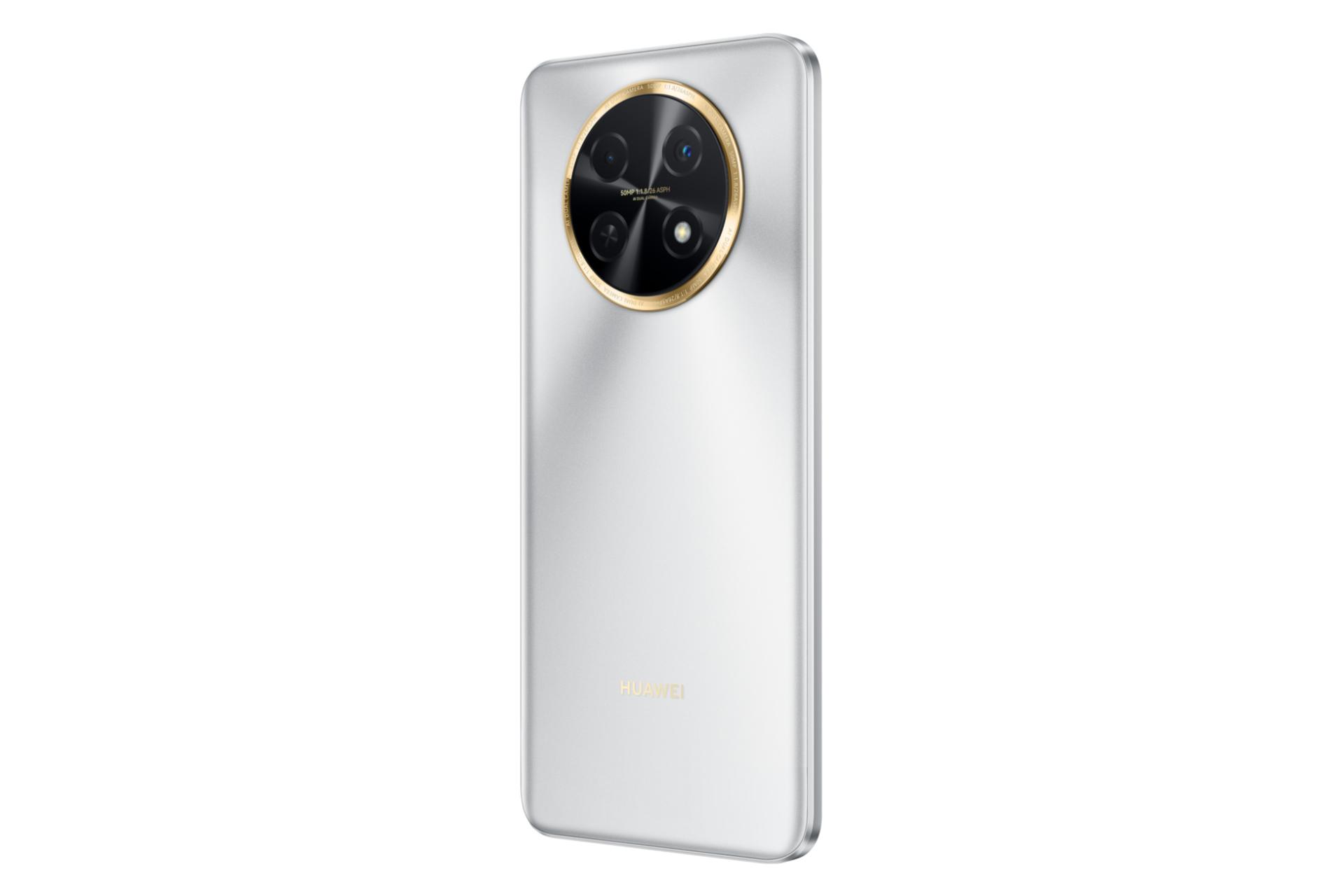پنل پشت گوشی موبایل نوا Y91 هواوی / Huawei nova Y91