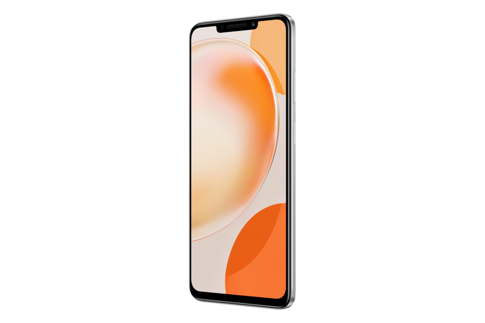 پنل جلو گوشی موبایل نوا Y91 هواوی / Huawei nova Y91