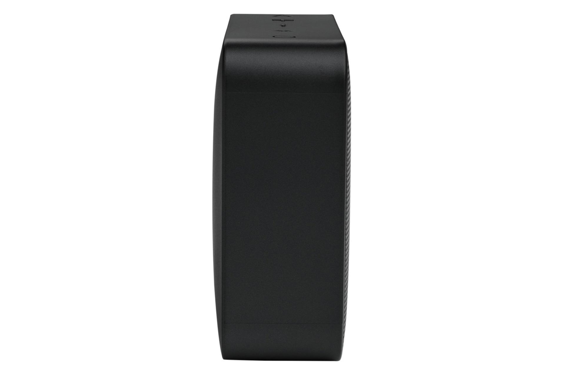اسپیکر جی بی ال JBL Go Essential نمای کنار