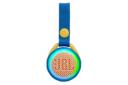 اسپیکر جی بی ال JBL JR Pop آبی