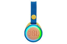اسپیکر جی بی ال JBL JR Pop آبی