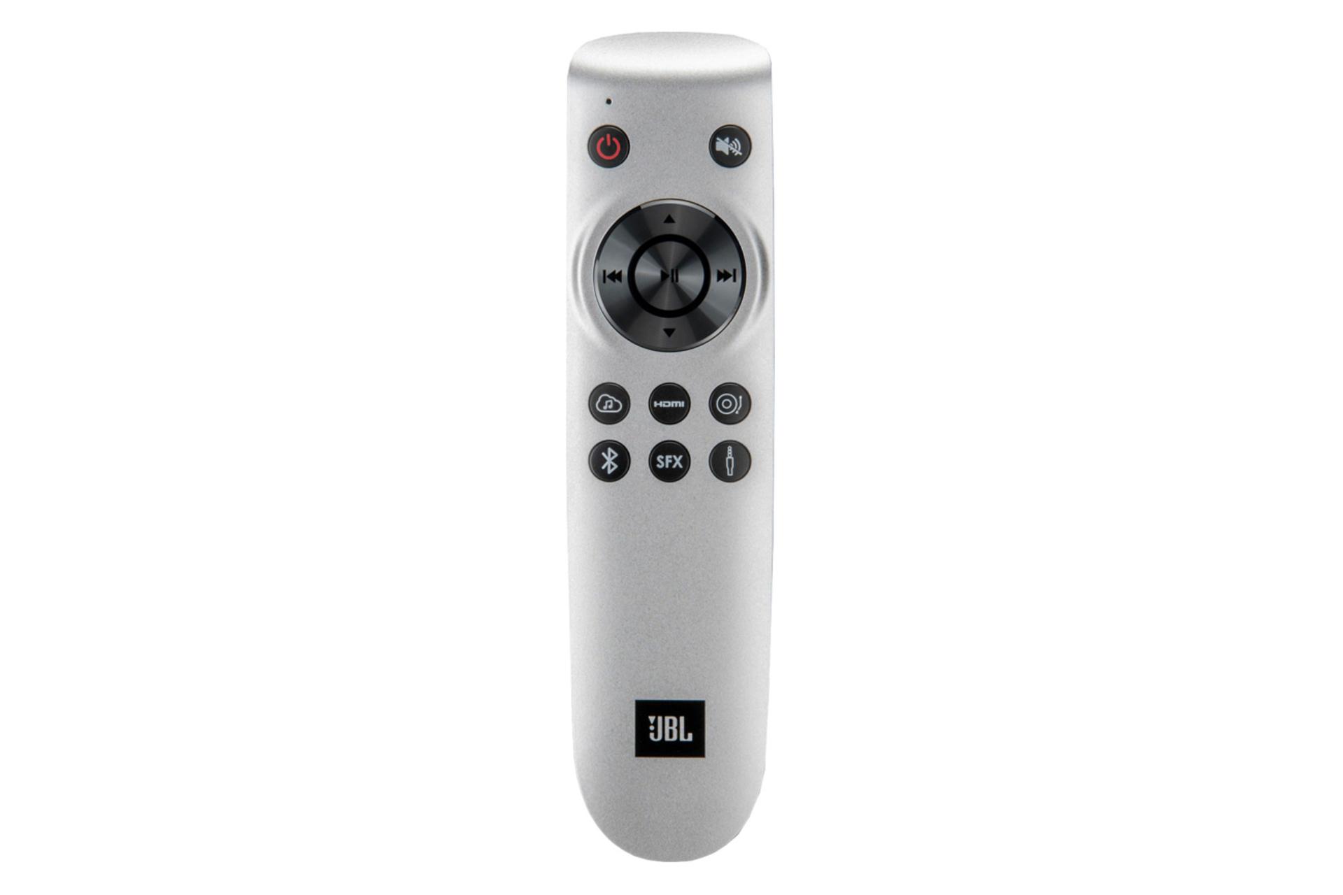 ریموت کنترل اسپیکر جی بی ال JBL L75ms
