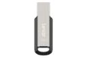 نمای روبرو فلش مموری لکسار مدل JumpDrive M400