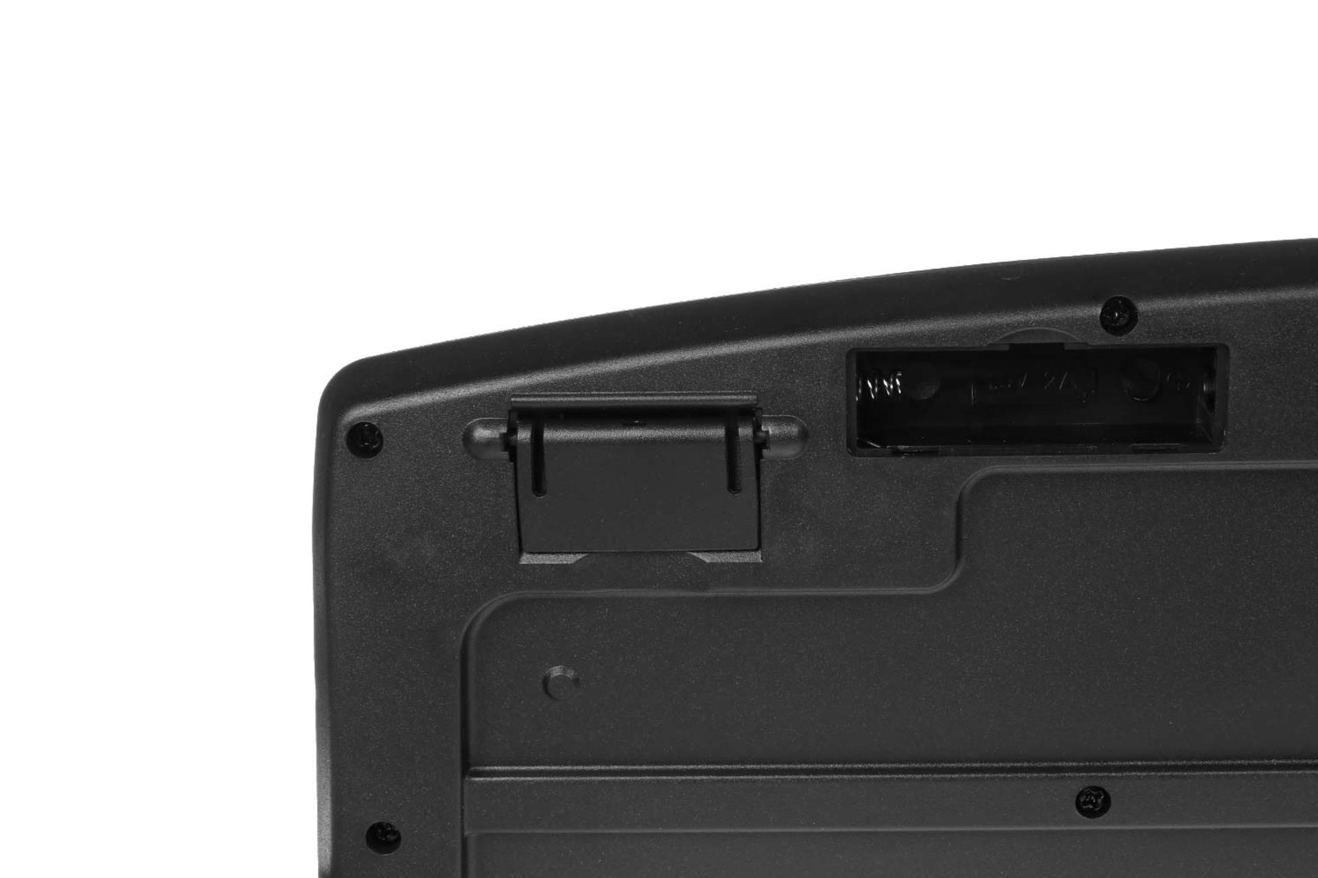 کیبورد کینگ استار Kingstar KB83W نمای پایین