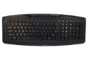 کیبورد کینگ استار Kingstar KB83W نمای بالا