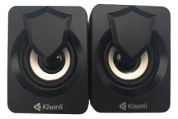 اسپیکر کیسونلی Kisonli L-1030 نمای جلو
