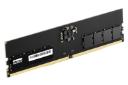 نمای کناری رم کلو KLEVV U-DIMM Standard 16GB DDR5-4800 CL40