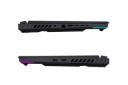 درگاه های لپ تاپ ایسوس ASUS ROG Strix G16 G614JV