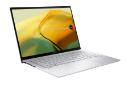 لپ تاپ ایسوس ASUS ZenBook 14 OLED UX3402 نمای جلو