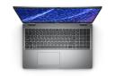 لپ تاپ دل Dell Latitude 5530 نمای بالا و کیبورد
