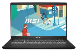 لپ تاپ ام اس آی MSI Modern 14 C13M