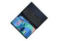 لپ تاپ ام اس آی MSI Modern 15 B7M نمای بالا