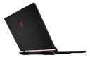 لپ تاپ ام اس آی MSI Raider GE78HX 13VH نمای پشت
