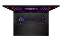 لپ تاپ ام اس آی MSI Raider GE78HX 13VH نمای بالا