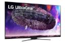رزولوشن مانیتور ال جی 48 اینچ مدل UltraGear 48GQ900