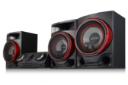 پاور اسپیکر ال جی LG XBOOM CL88
