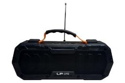 ابعاد اسپیکر ال پی LP V15