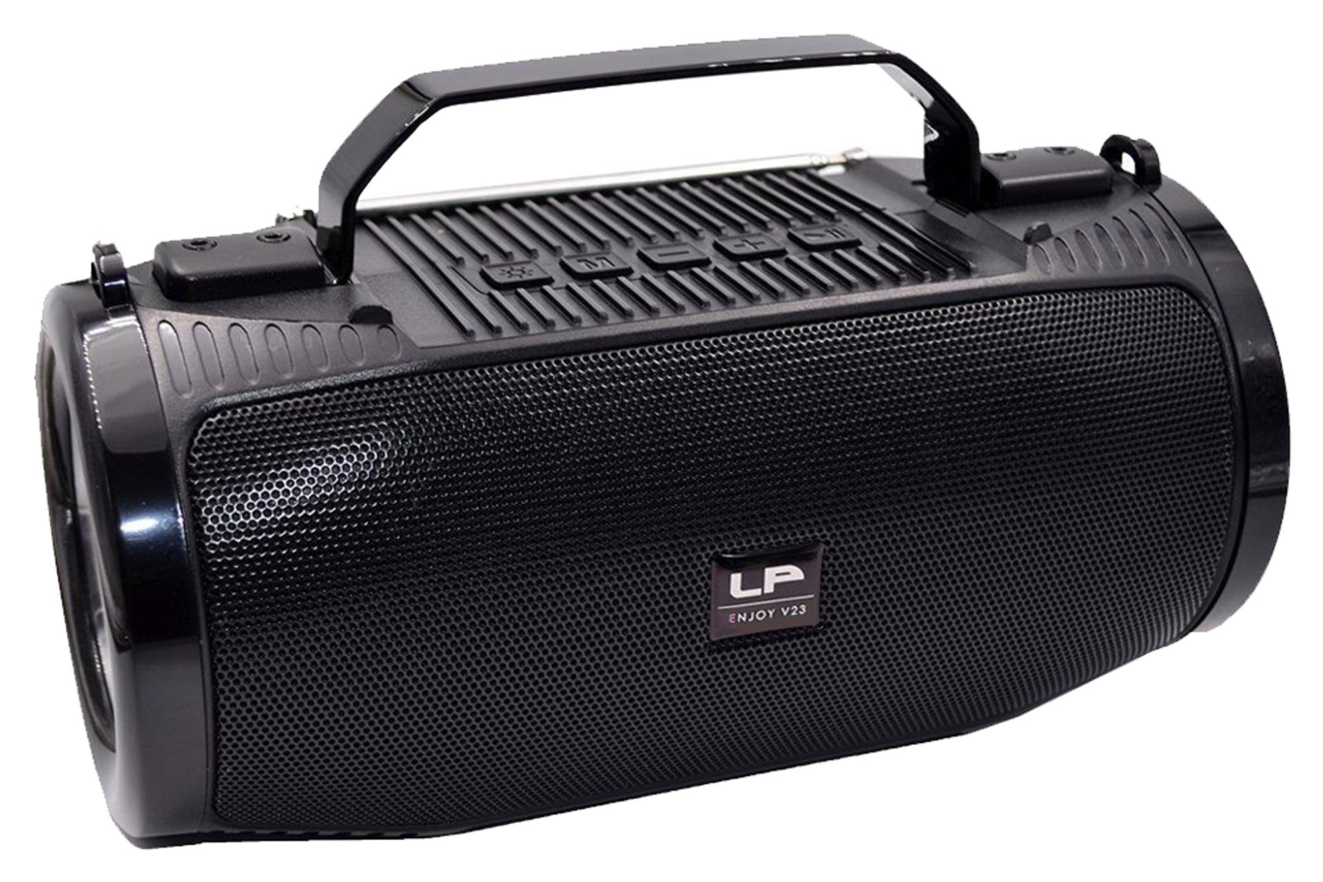 اسپیکر ال پی LP V23 مشکی
