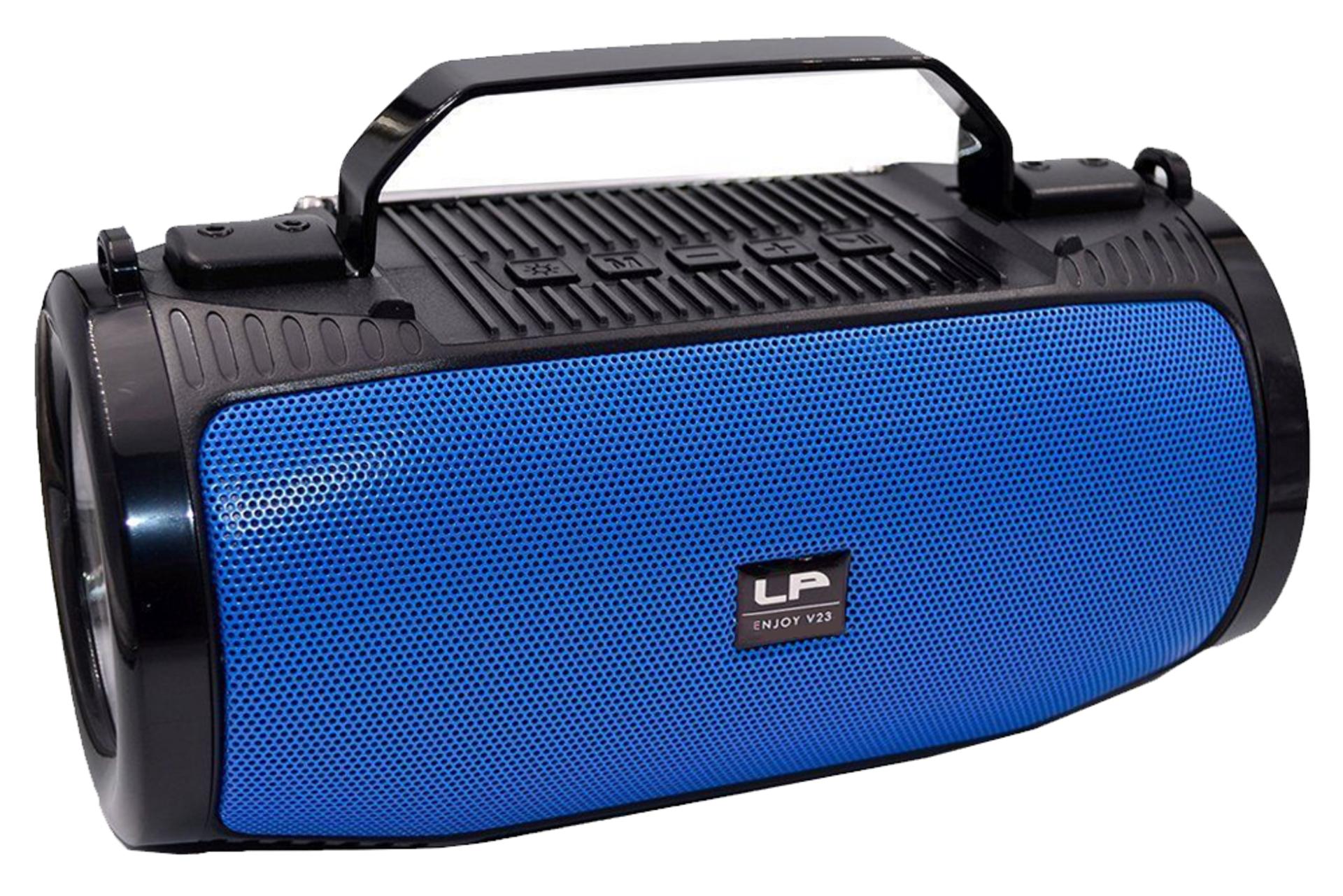 اسپیکر ال پی LP V23 آبی