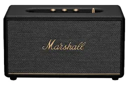 اسپیکر مارشال Marshall Stanmore III نمای جلو