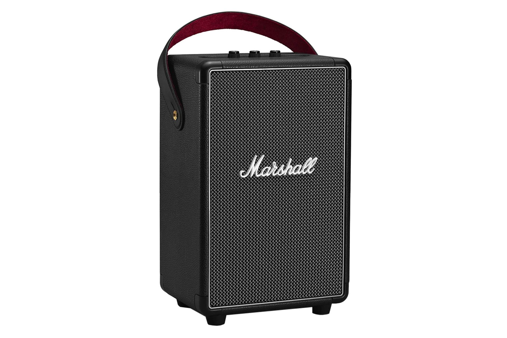 ابعاد اسپیکر مارشال Marshall Tufton