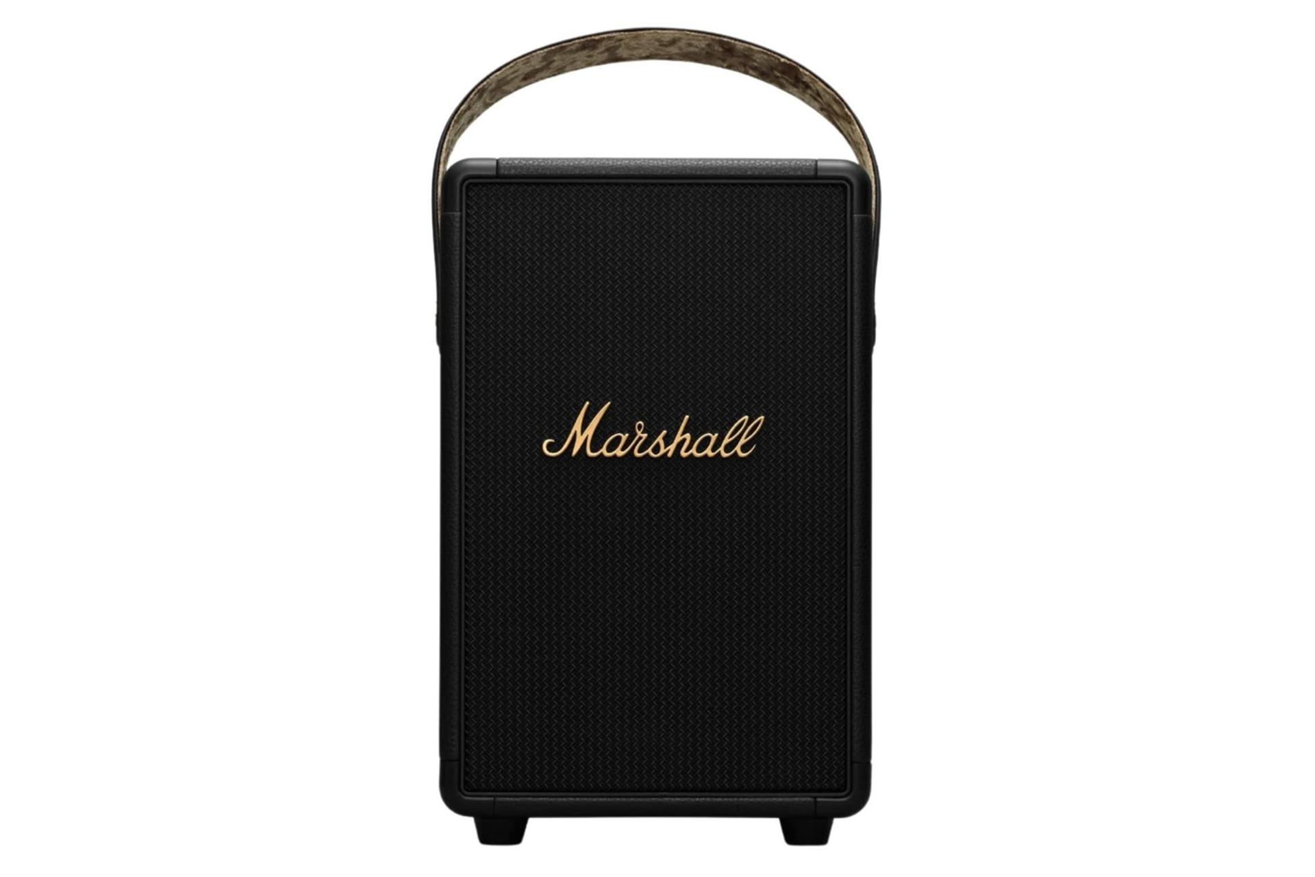توان اسپیکر مارشال Marshall Tufton