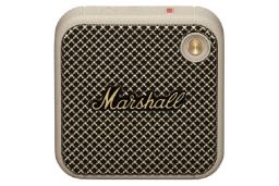 اسپیکر مارشال Marshall Willen نمای جلو