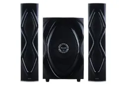 ابعاد اسپیکر مکسیدر Maxeeder MX-PS3630 FY307N