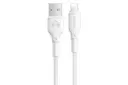 کانکتور کابل شارژ USB مک دودو Type-A به Lightning مدل CA-7270 با طول 1.2 متر