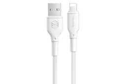 کانکتور کابل شارژ USB مک دودو Type-A به Lightning مدل CA-7270 با طول 1.2 متر